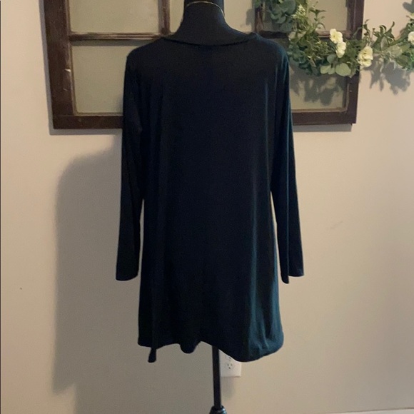 Last One! Boutique lace black tunic/dress - Picture 4 of 7